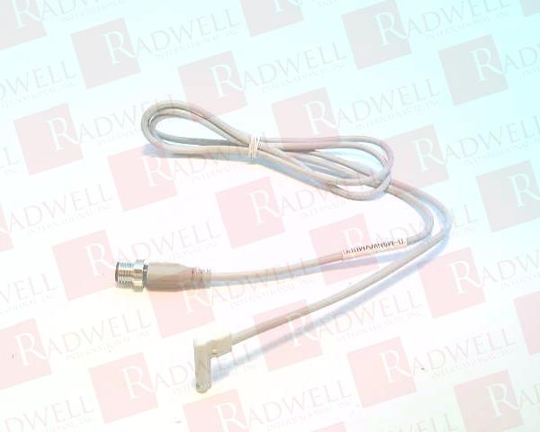 SMC D-M9NWVMBPC