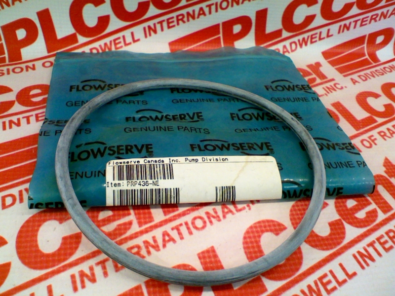 FLOWSERVE PRP436-NE