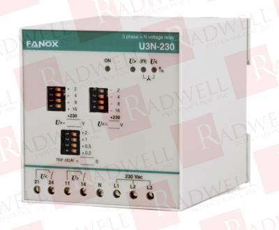 FANOX 12057
