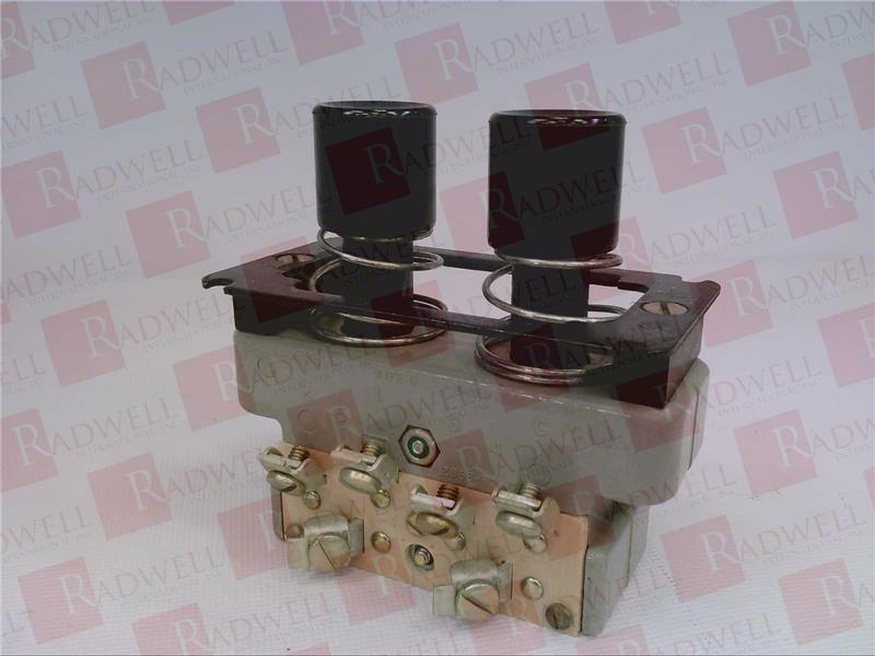 SCHNEIDER ELECTRIC 9001-UO1