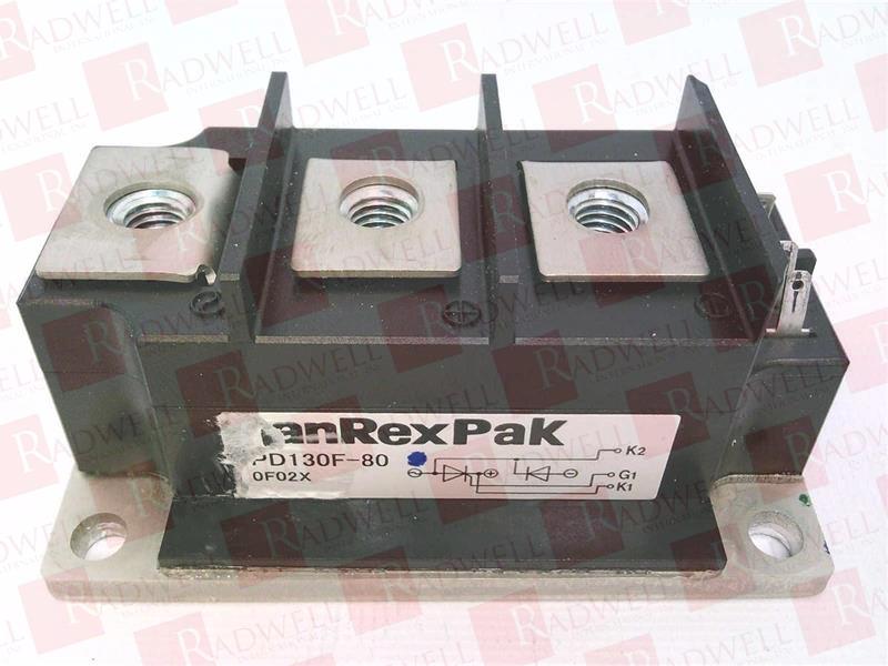 SANREX PD130F-80