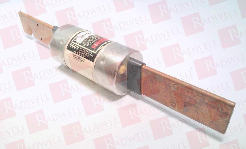 EATON CORPORATION FRS-R-200