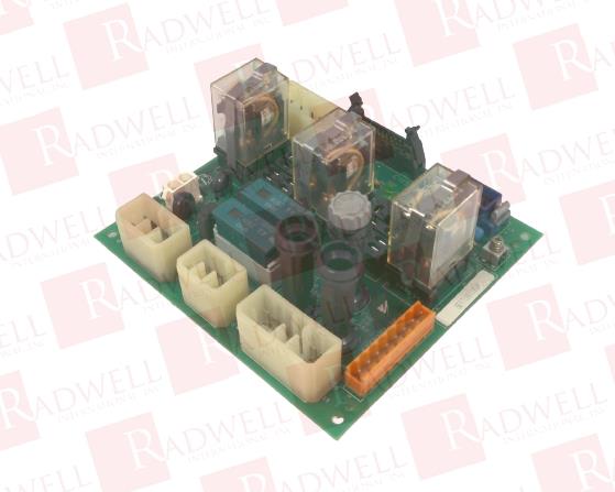YASKAWA ELECTRIC JANCU-MTU01