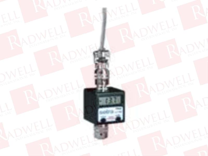 SETRA 3301-V-3-A-R-B-PN