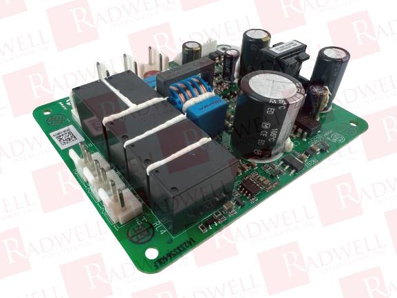 ICEPOWER ICEXTEND
