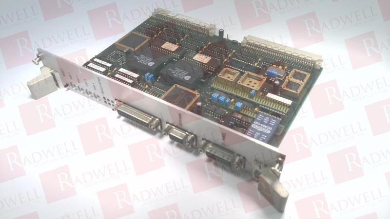 BALDWIN CPU186-V1-.3-A01-04-02-0974