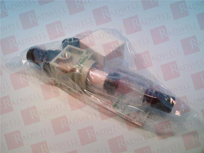 ASCO P14B-02GIT