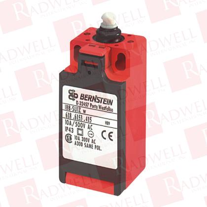 BERNSTEIN AG 608.8117.007