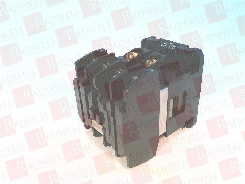EATON CORPORATION MC10CN40A