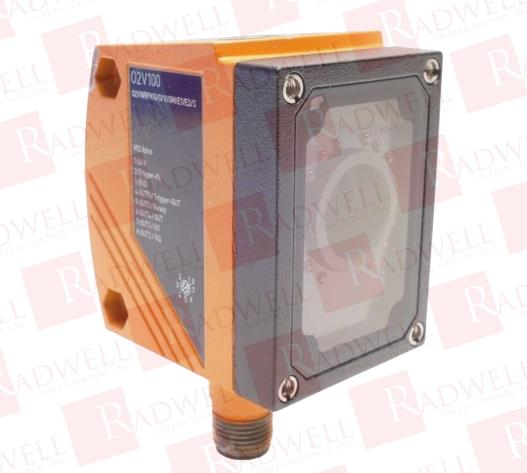 EFECTOR O2VWRPKG/O/V/GM/E1/E2/S-O2V100