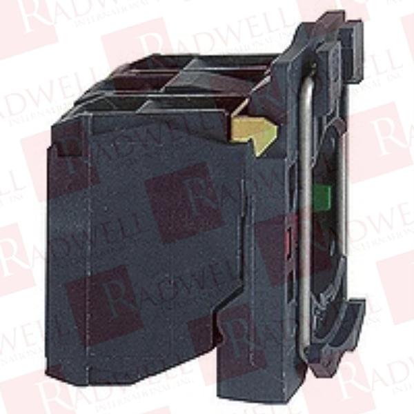 SCHNEIDER ELECTRIC ZB5AW065