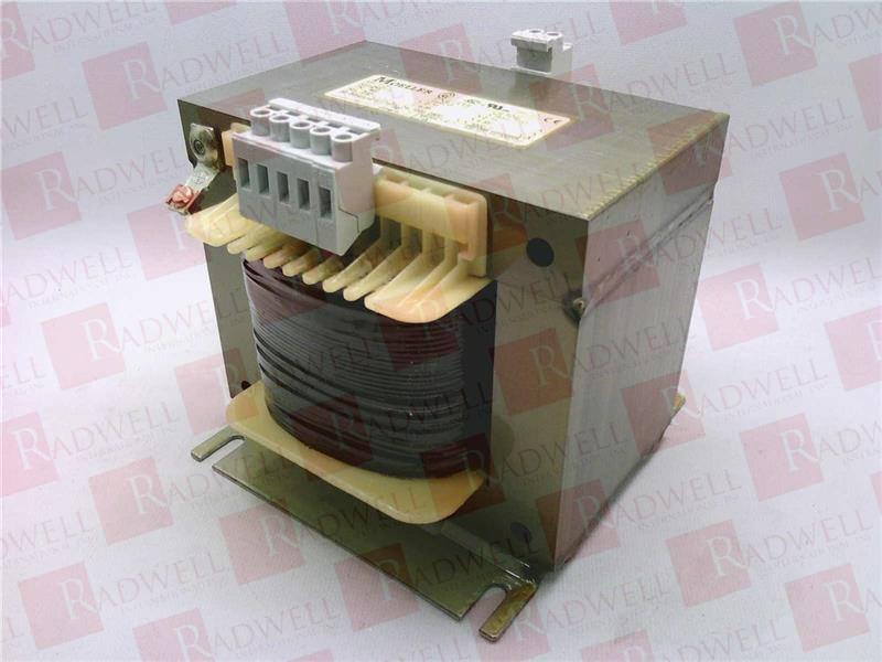EATON CORPORATION STI10400230