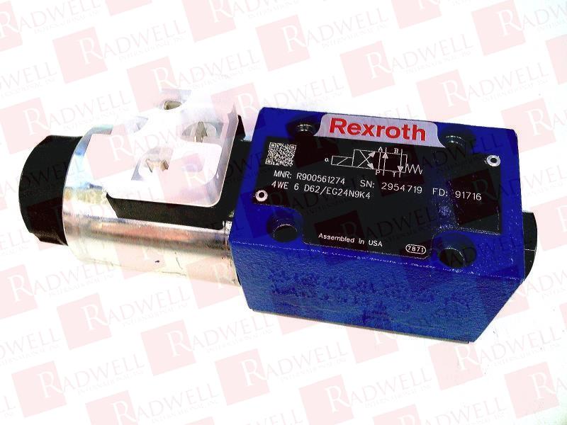 BOSCH R900550062