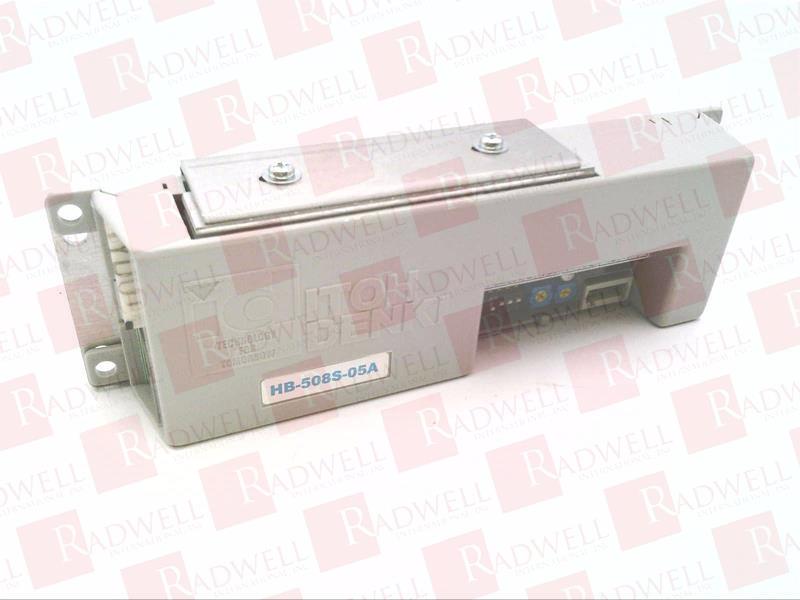 ITOH DENKI HB-508S-05A