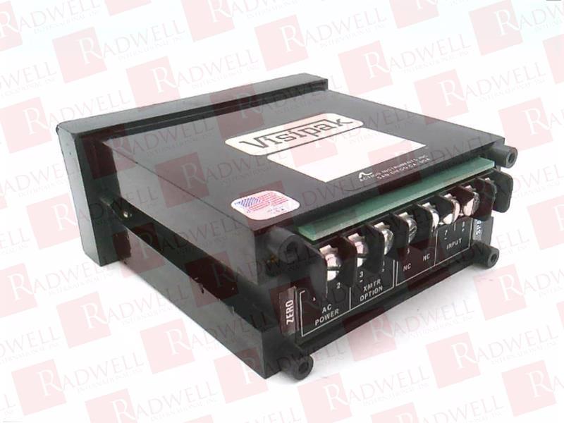 VISIPAK V508-007-014-0