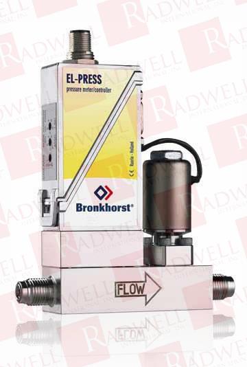 BRONKHORST P-512C-M10A-RAD-22-K