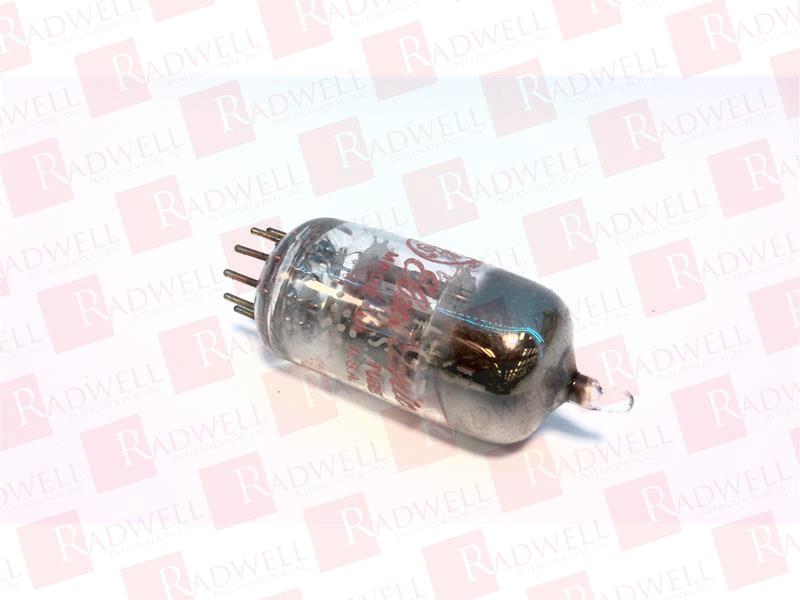 GENERAL ELECTRIC 5FG7