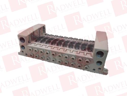 SMC VV5QC41-10C10FD0