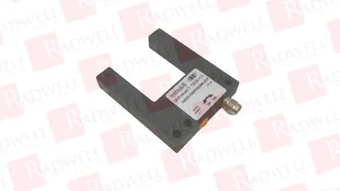 BAUMER ELECTRIC FGUM 030P6901/S35A