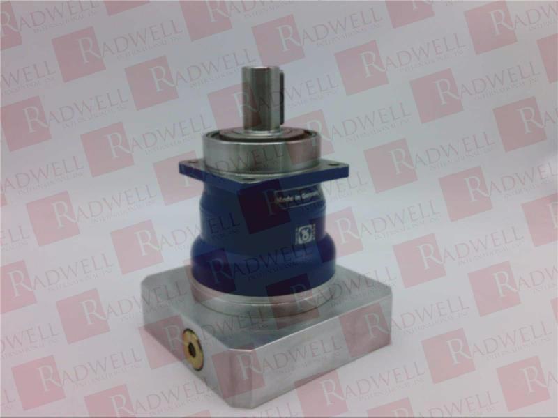 WITTENSTEIN SP075S-MF1-5-1E1-2S