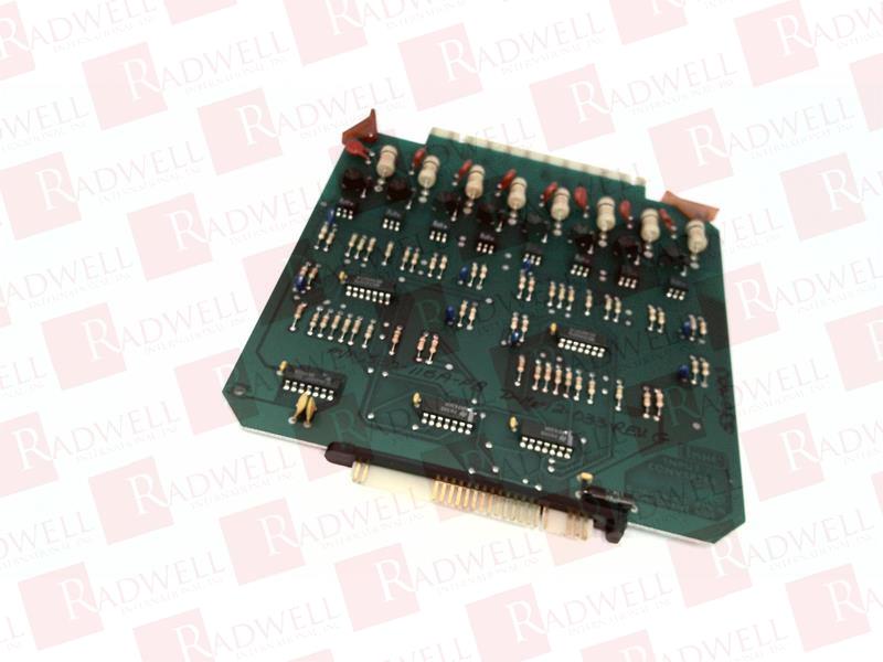 KANSON ELECTRONICS INC D-16-09-001