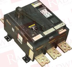 SCHNEIDER ELECTRIC PEF1236LIG