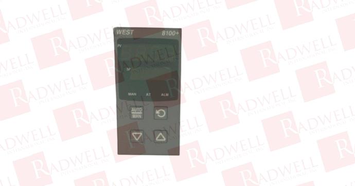 DANAHER CONTROLS P8100-21000020