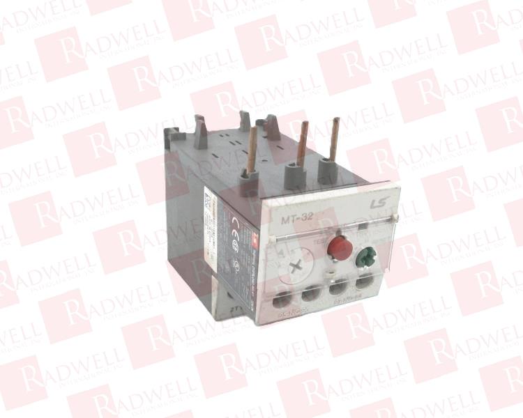 LS ELECTRIC MT-32/3K-27