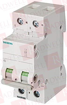 SIEMENS 5TL1263-0
