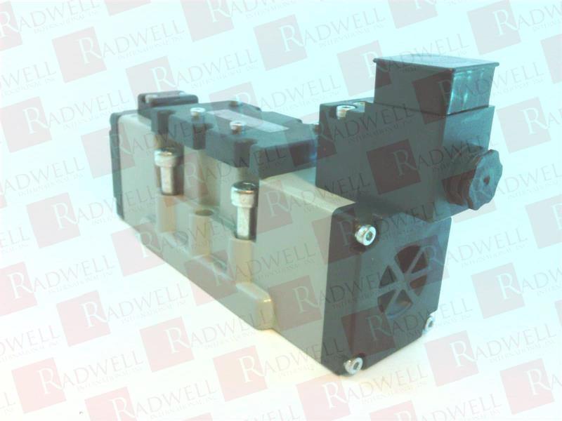 PARKER H3EWXBBL49D