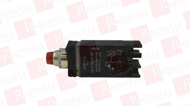 HONEYWELL PTW5211