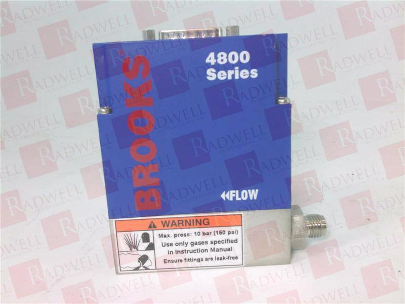 ITW 4850ABB2B1B1KXC00A