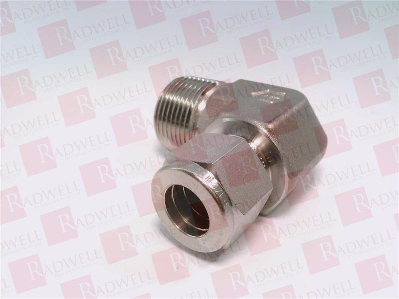 HAM-LET 769LSS1/2X3/4