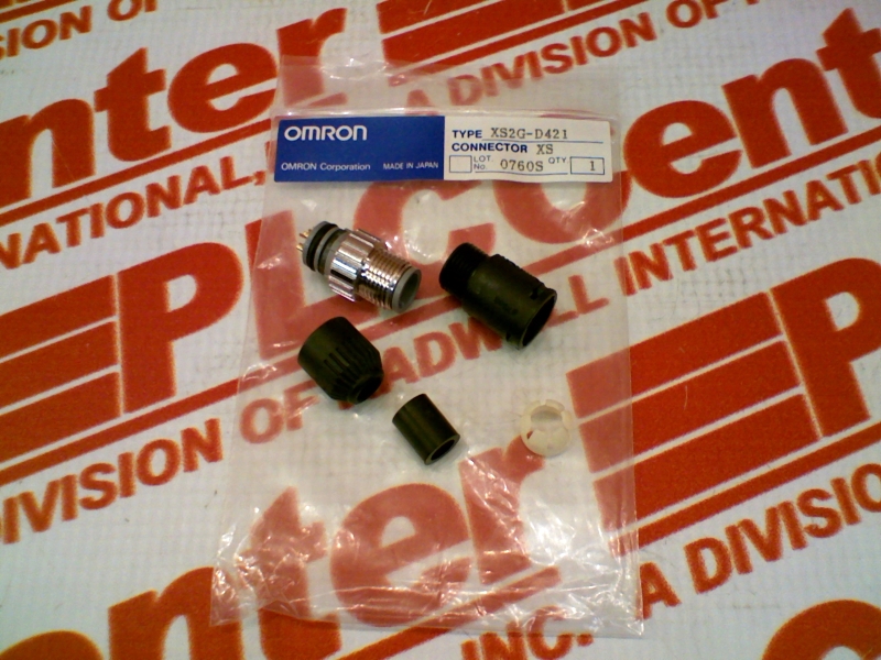 OMRON XS2C-D421