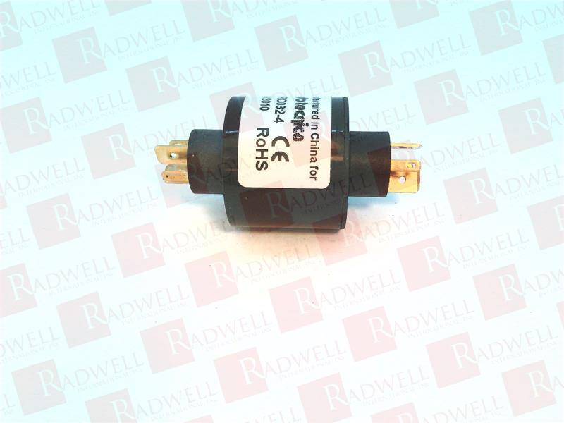 SERVOTECNICA SRC032-4