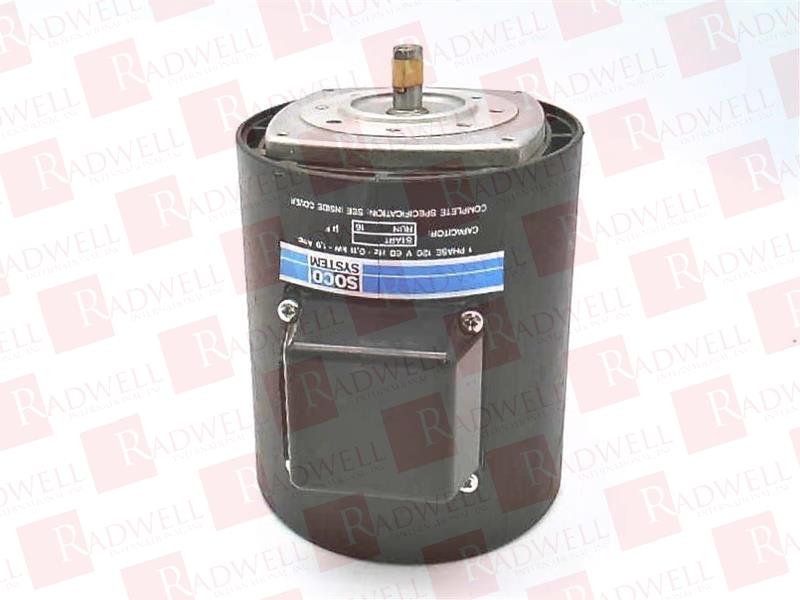 SOCO SYSTEM 63L/4XEAZRO