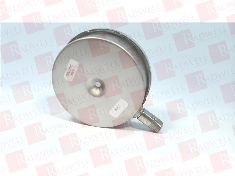 ASHCROFT 35 1009SWL02L30IMV&30#