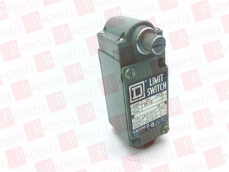SCHNEIDER ELECTRIC 9007-B61A2