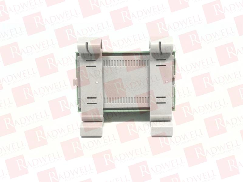 PHOENIX CONTACT PTFIX 18X2,5-NS35A GN