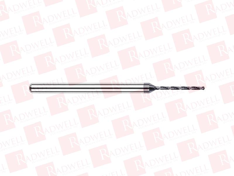 HARVEY TOOL 20215-C3