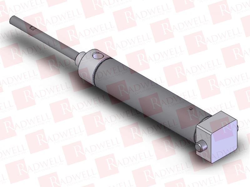 AMERICAN CYLINDER CO INC 1500RBRTS-4.00