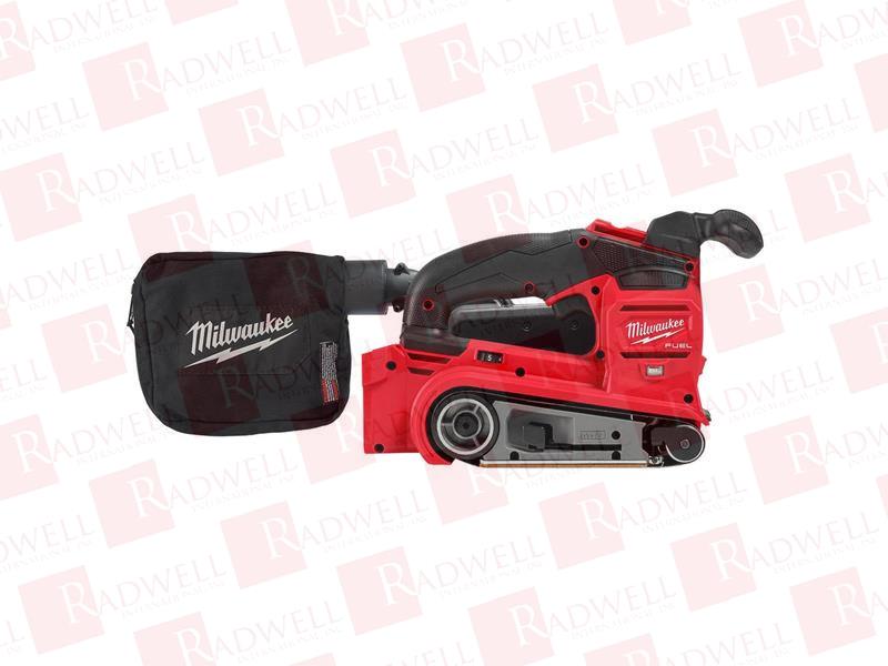 MILWAUKEE POWER TOOLS 2832-20