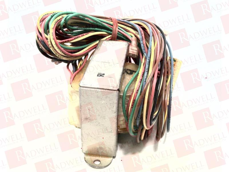 INGERSOLL RAND TRR 0678