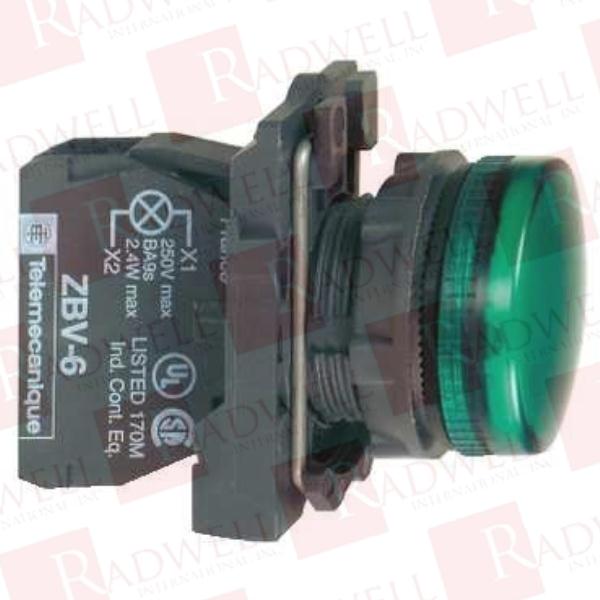 SCHNEIDER ELECTRIC XB5AV63