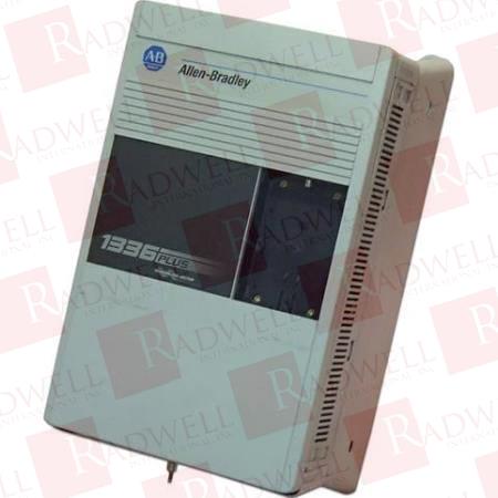 ALLEN BRADLEY 1336S-B020-AA-EN4-GM1-HA2-L6