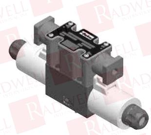 PARKER D1VW004CNKJP1P