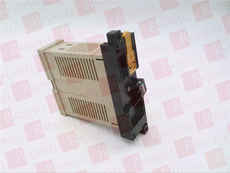 OMRON 3G2A3-ID411