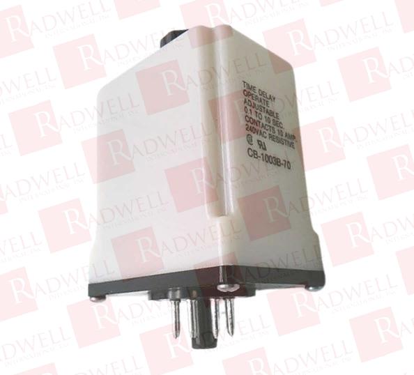 ALLEN BRADLEY 600434-36R