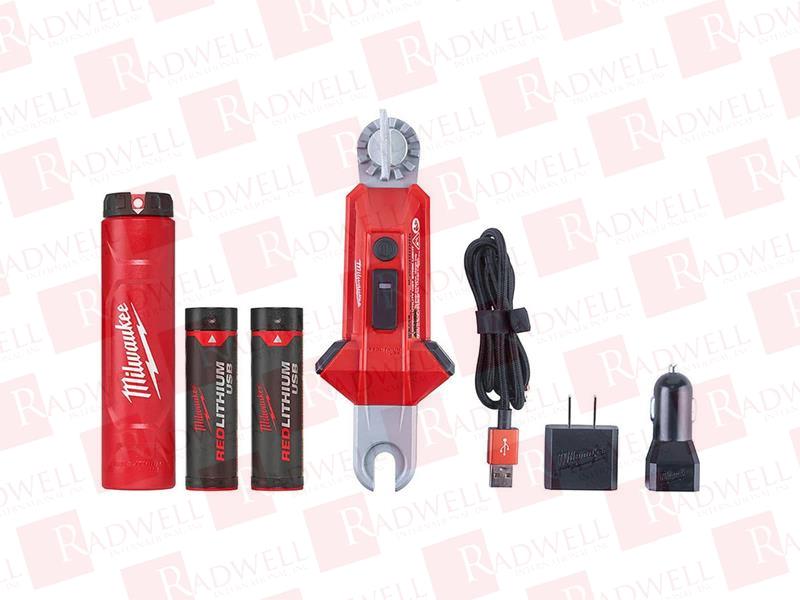 MILWAUKEE POWER TOOLS 2119-22