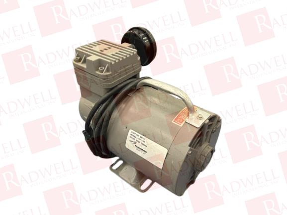 THOMAS PUMPS 8-140969-04